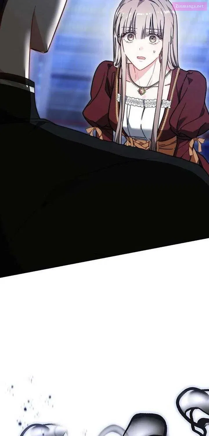 Obsidian Bride Kainu Manga Chapter 75 Page 125