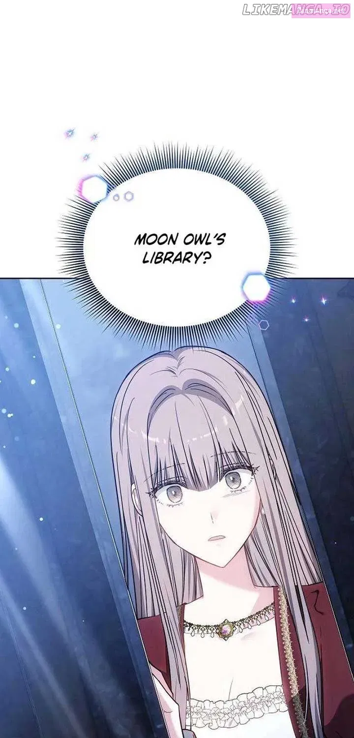 Obsidian Bride Kainu Manga Chapter 74 Page 110