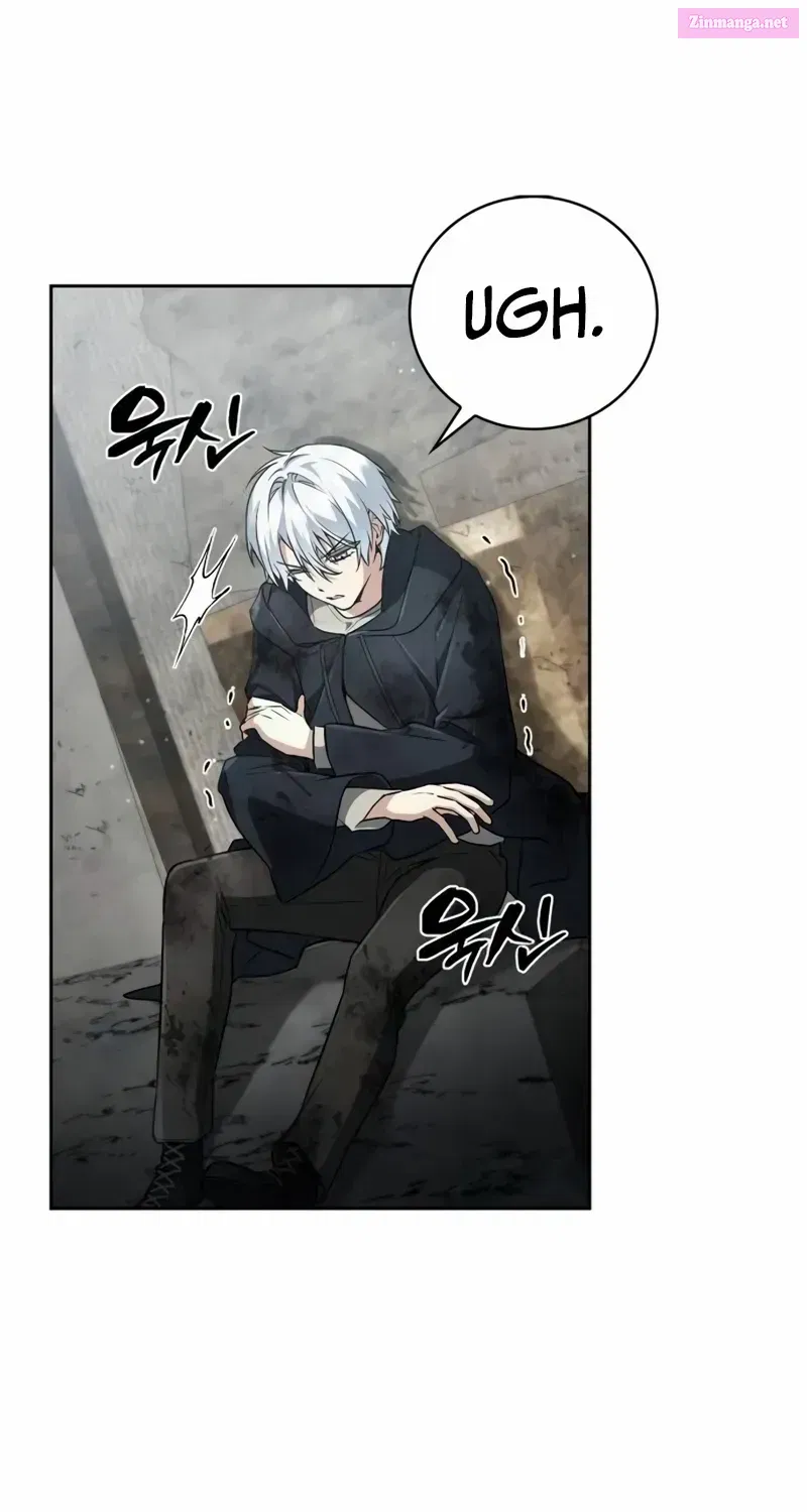Genius Prismatic Mage Kainu Manga Chapter 7 Page 65
