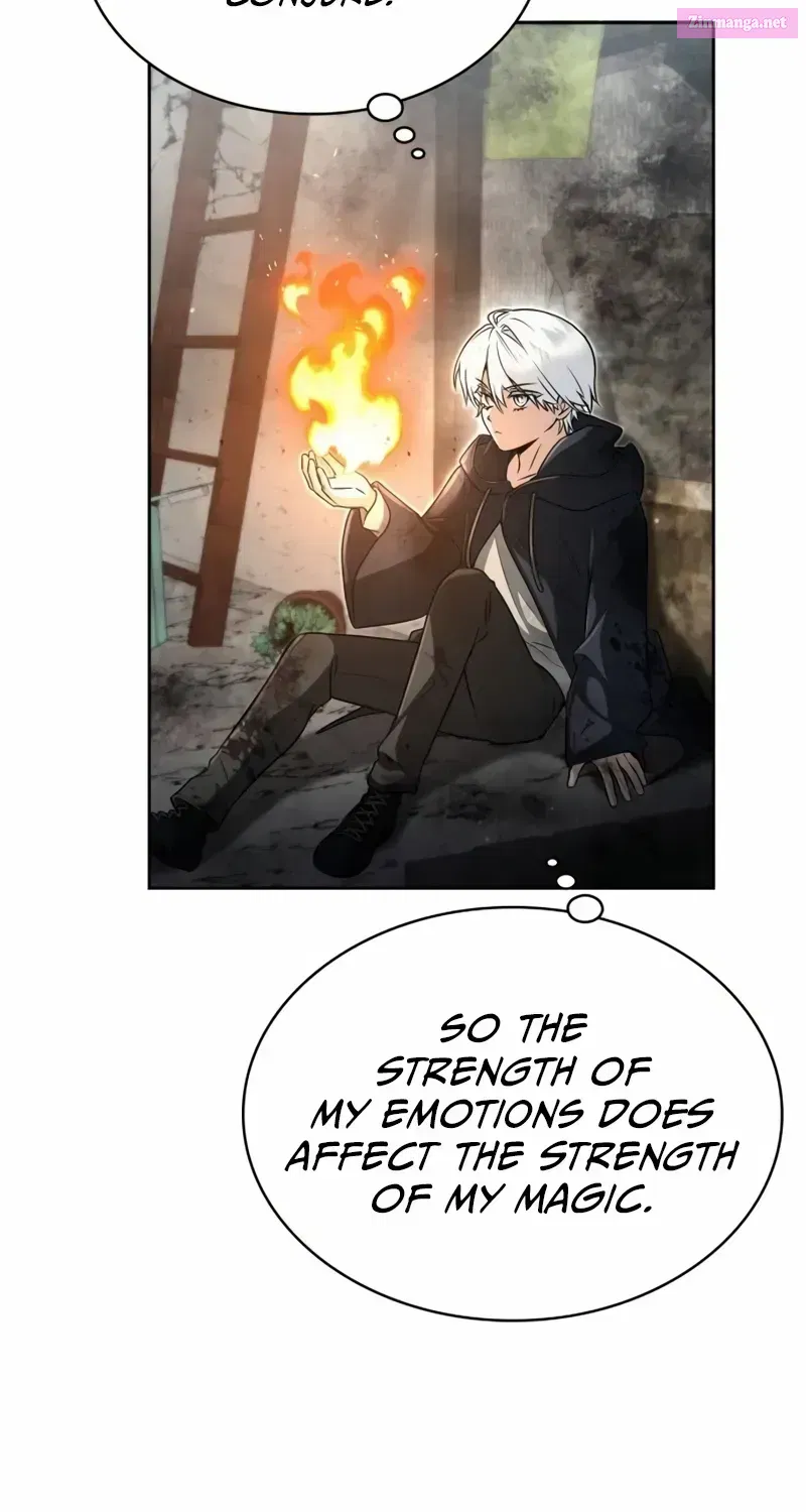 Genius Prismatic Mage Kainu Manga Chapter 7 Page 74