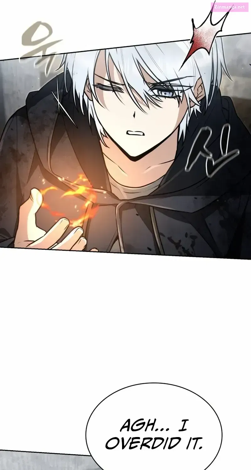 Genius Prismatic Mage Kainu Manga Chapter 7 Page 75