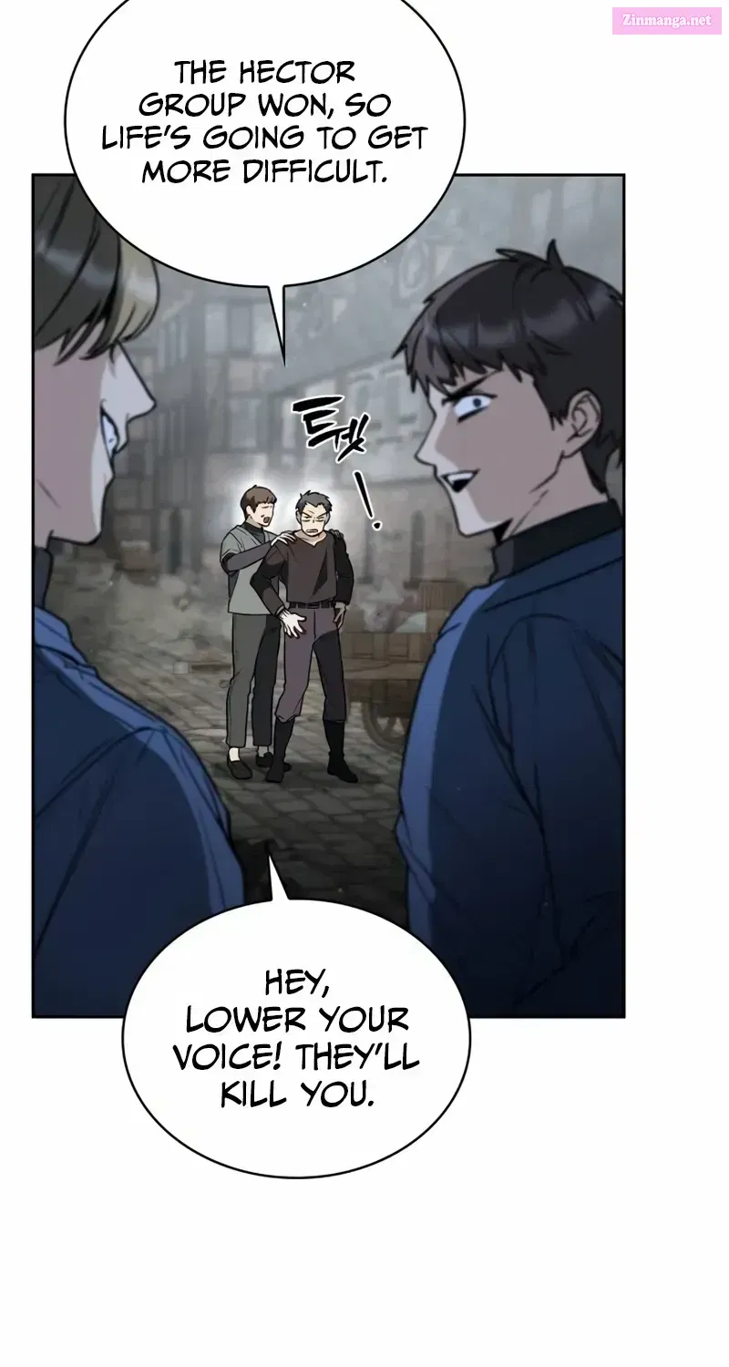 Genius Prismatic Mage Kainu Manga Chapter 7 Page 85