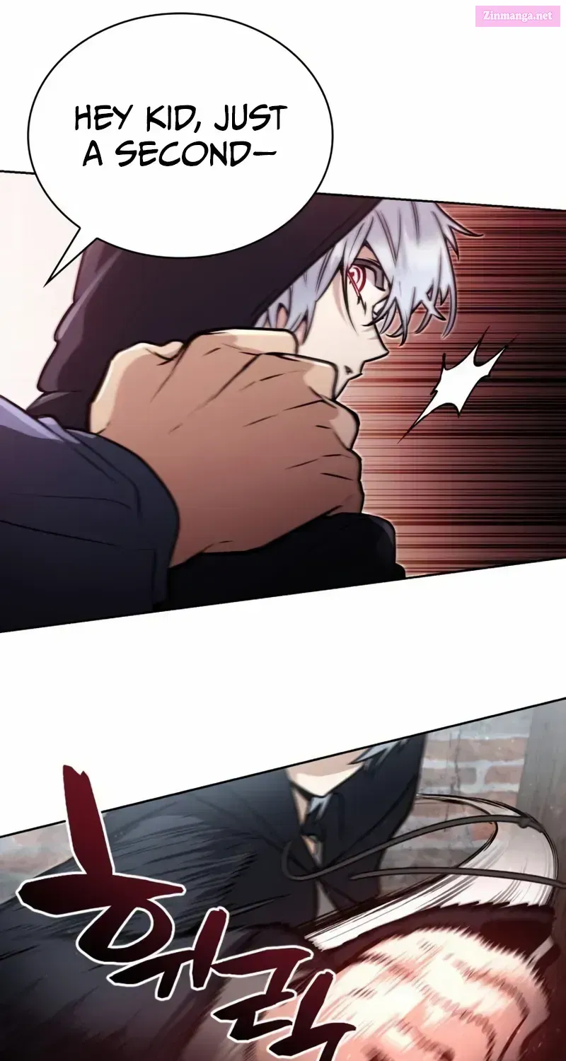 Genius Prismatic Mage Kainu Manga Chapter 7 Page 90