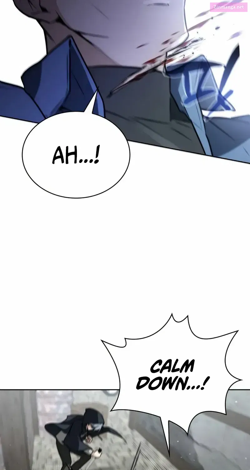 Genius Prismatic Mage Kainu Manga Chapter 7 Page 93