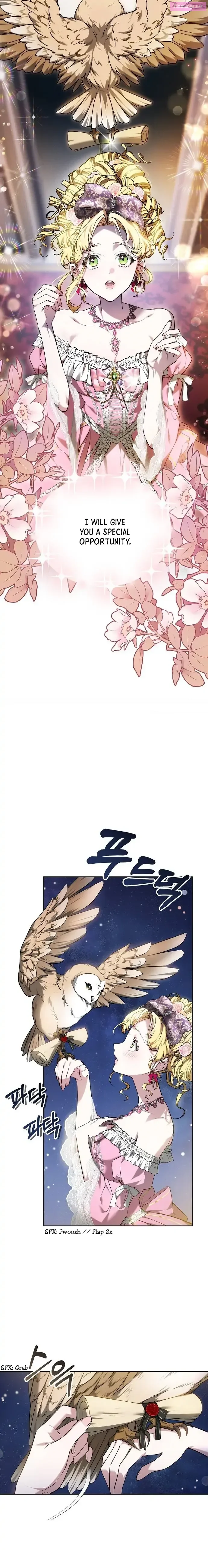 Obsidian Bride Kainu Manga Chapter 1 Page 2