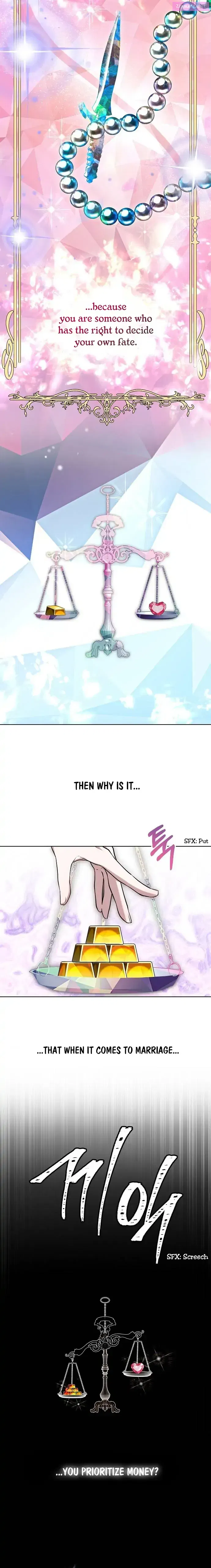 Obsidian Bride Kainu Manga Chapter 1 Page 4
