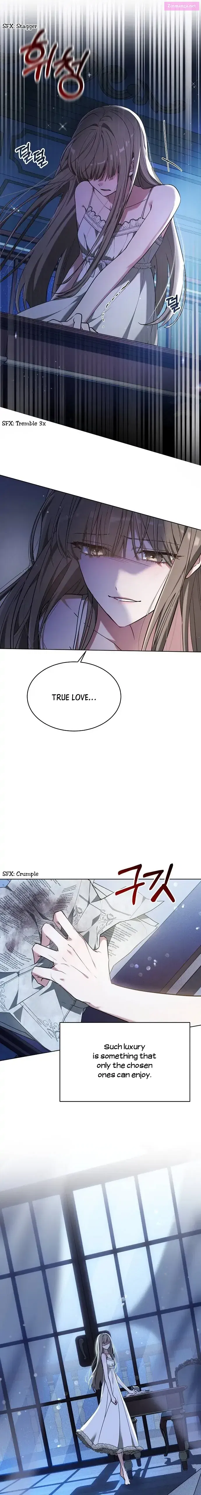Obsidian Bride Kainu Manga Chapter 1 Page 7