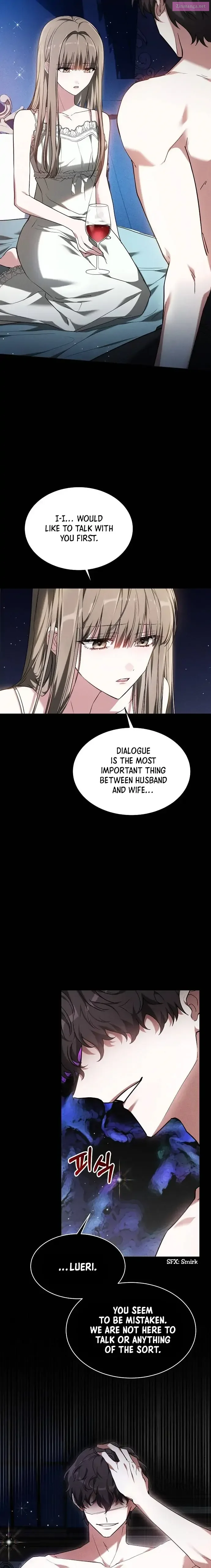 Obsidian Bride Kainu Manga Chapter 1 Page 16