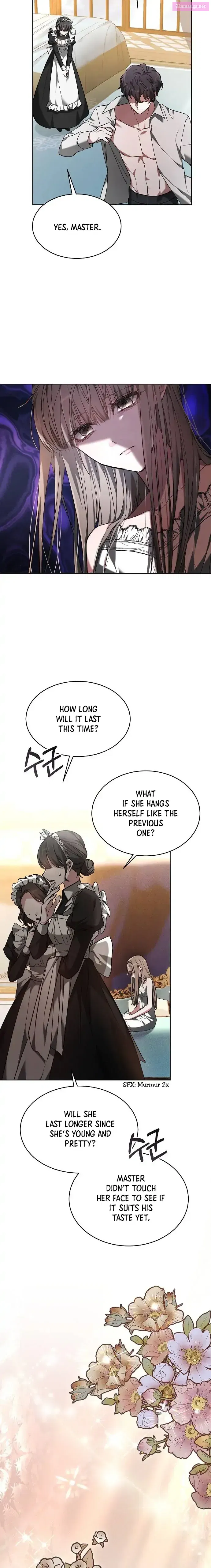 Obsidian Bride Kainu Manga Chapter 1 Page 20