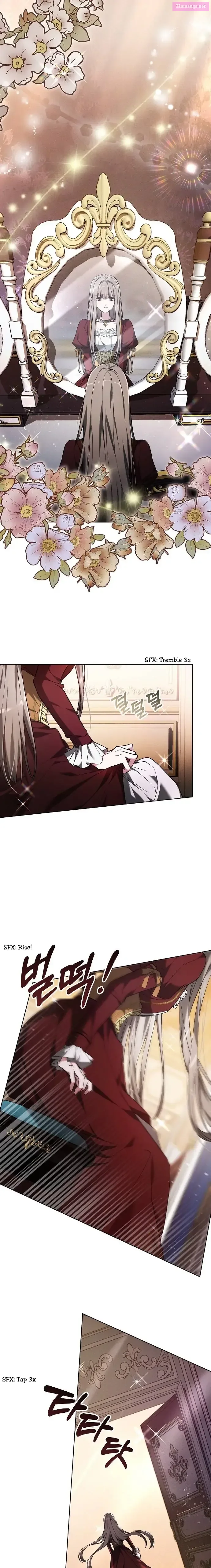 Obsidian Bride Kainu Manga Chapter 1 Page 21