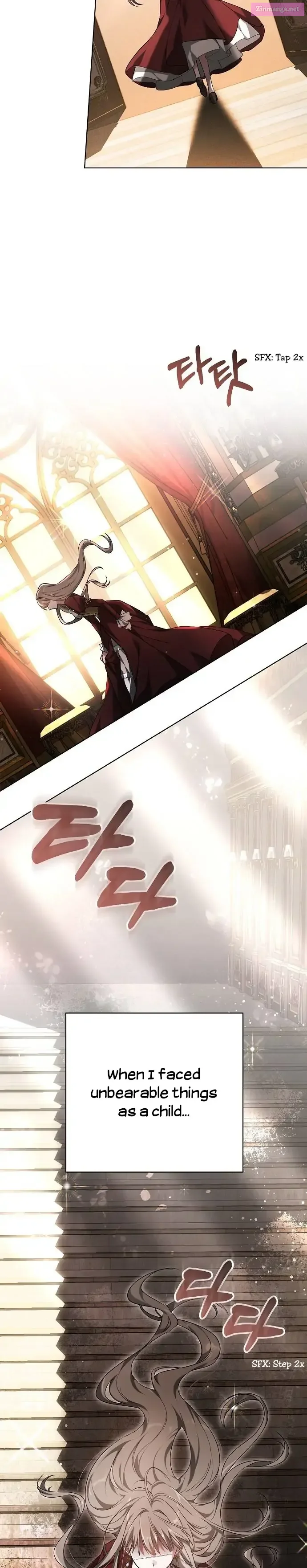 Obsidian Bride Kainu Manga Chapter 1 Page 22