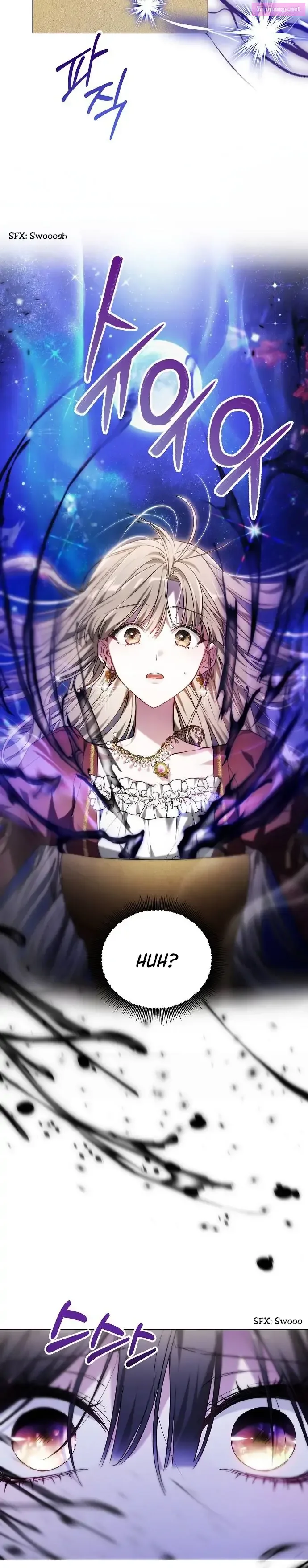 Obsidian Bride Kainu Manga Chapter 1 Page 33