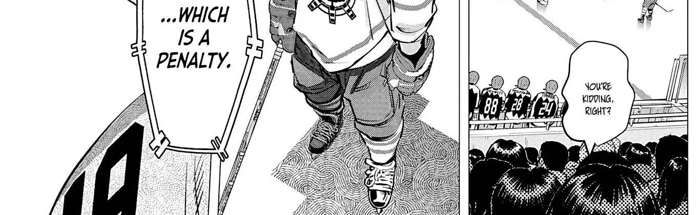 Dogsred Kainu Manga Chapter 11 Page 12