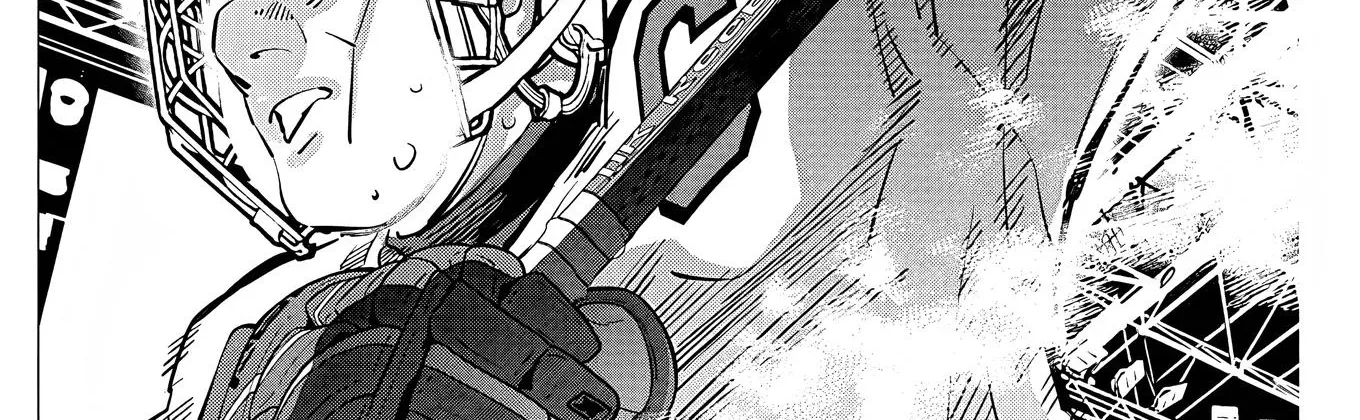 Dogsred Kainu Manga Chapter 10 Page 6