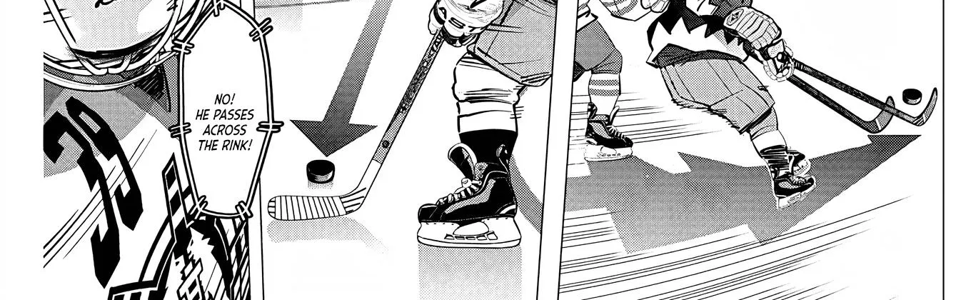 Dogsred Kainu Manga Chapter 10 Page 8