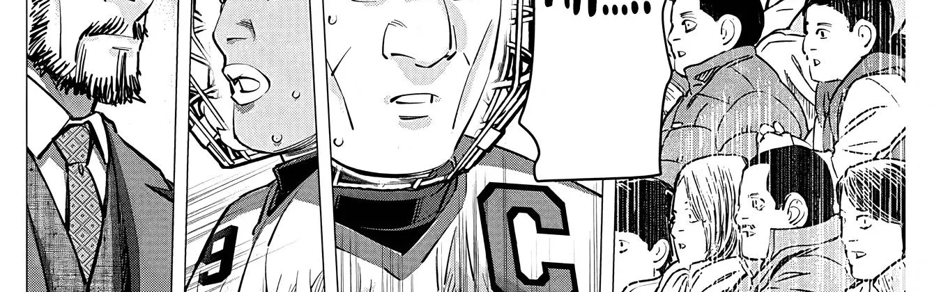 Dogsred Kainu Manga Chapter 10 Page 10