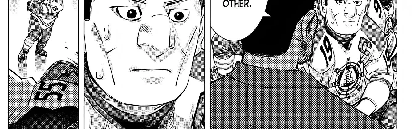 Dogsred Kainu Manga Chapter 10 Page 14