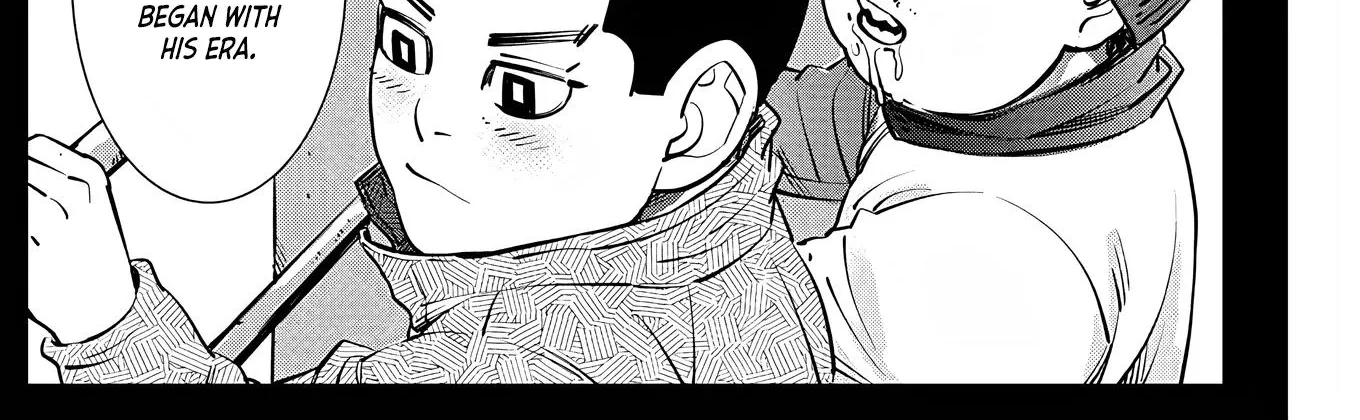 Dogsred Kainu Manga Chapter 10 Page 18