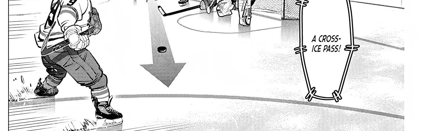 Dogsred Kainu Manga Chapter 10 Page 22