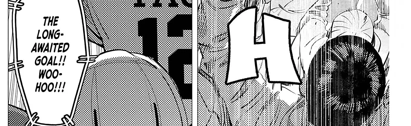 Dogsred Kainu Manga Chapter 10 Page 26