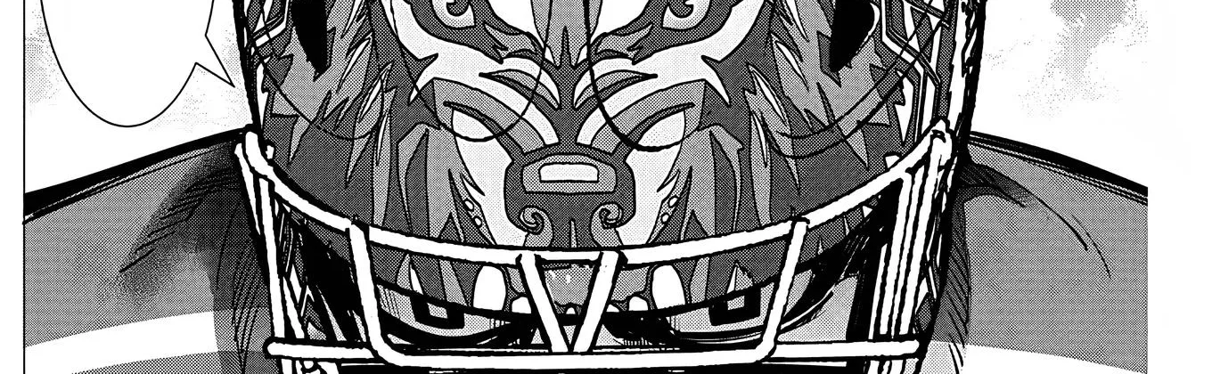 Dogsred Kainu Manga Chapter 10 Page 34