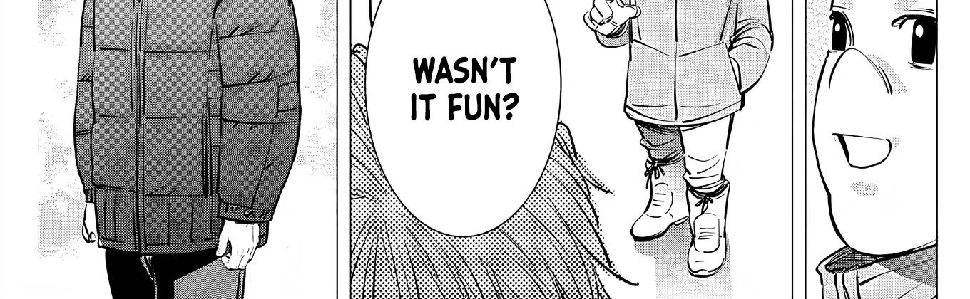 Dogsred Kainu Manga Chapter 7 Page 32