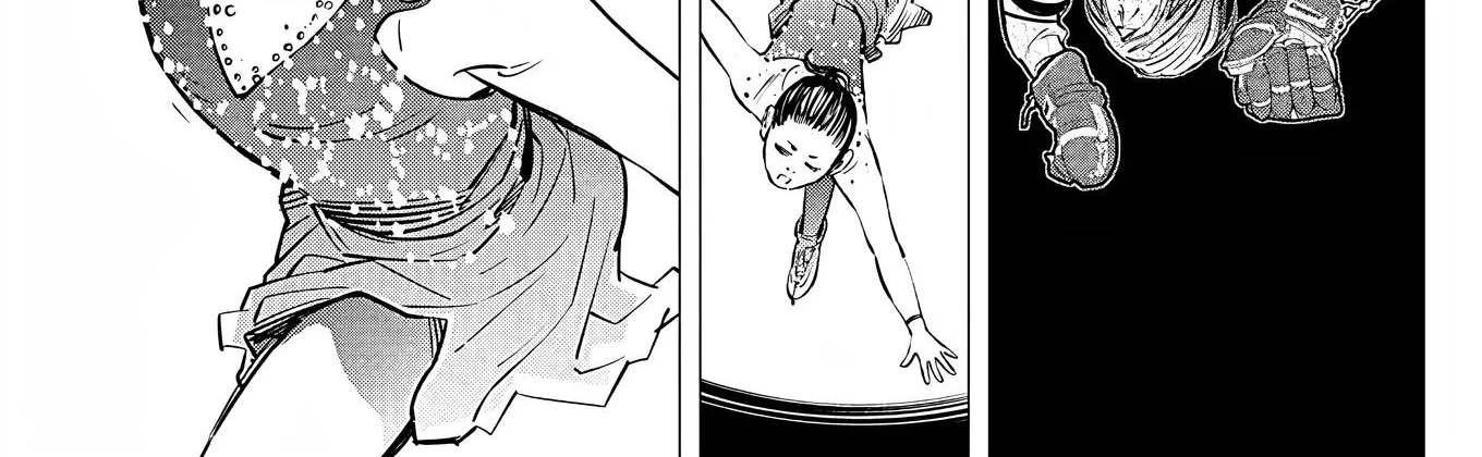 Dogsred Kainu Manga Chapter 6 Page 16