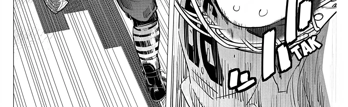 Dogsred Kainu Manga Chapter 6 Page 26