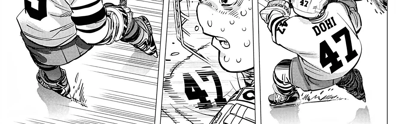 Dogsred Kainu Manga Chapter 6 Page 28