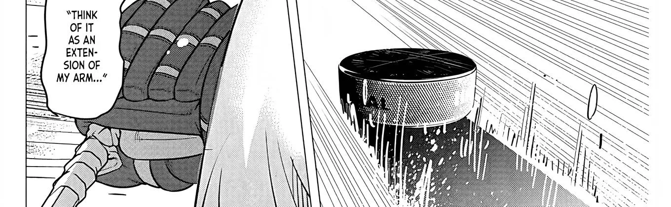 Dogsred Kainu Manga Chapter 6 Page 34
