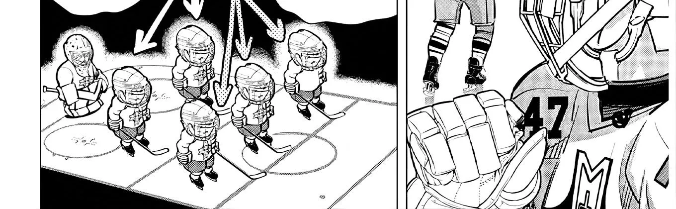 Dogsred Kainu Manga Chapter 4 Page 30