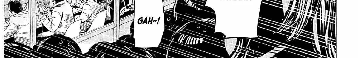 Dogsred Kainu Manga Chapter 1 Page 24