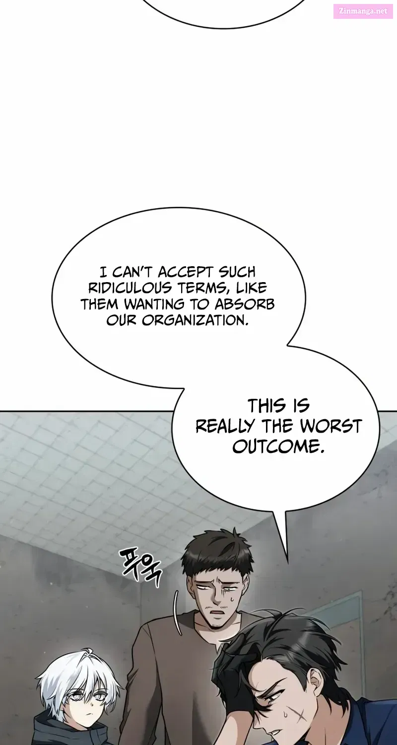 Genius Prismatic Mage Kainu Manga Chapter 5 Page 4
