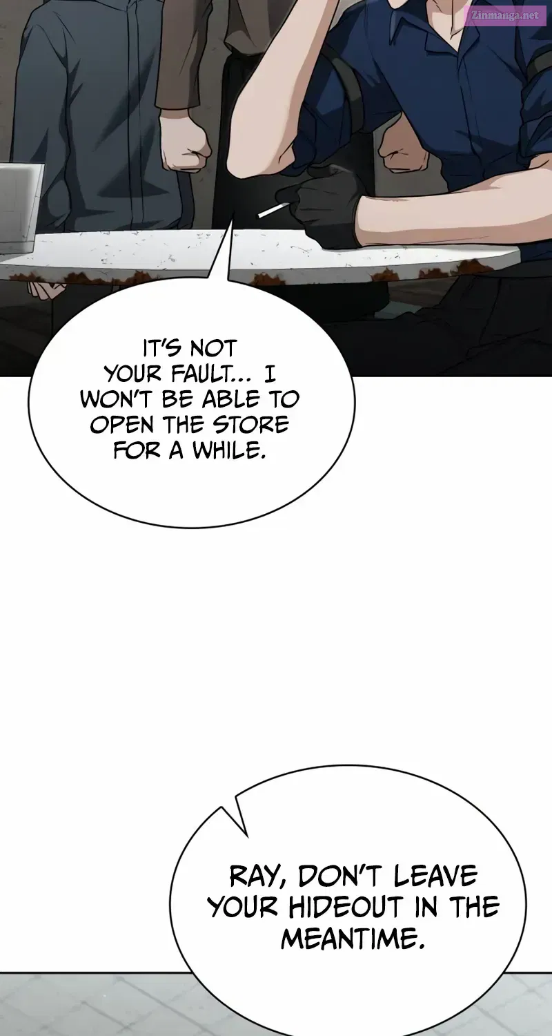 Genius Prismatic Mage Kainu Manga Chapter 5 Page 5