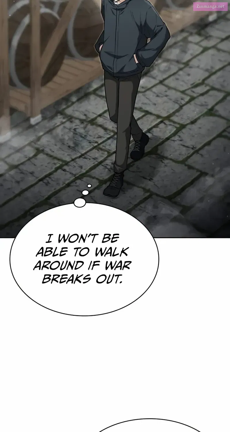 Genius Prismatic Mage Kainu Manga Chapter 5 Page 9