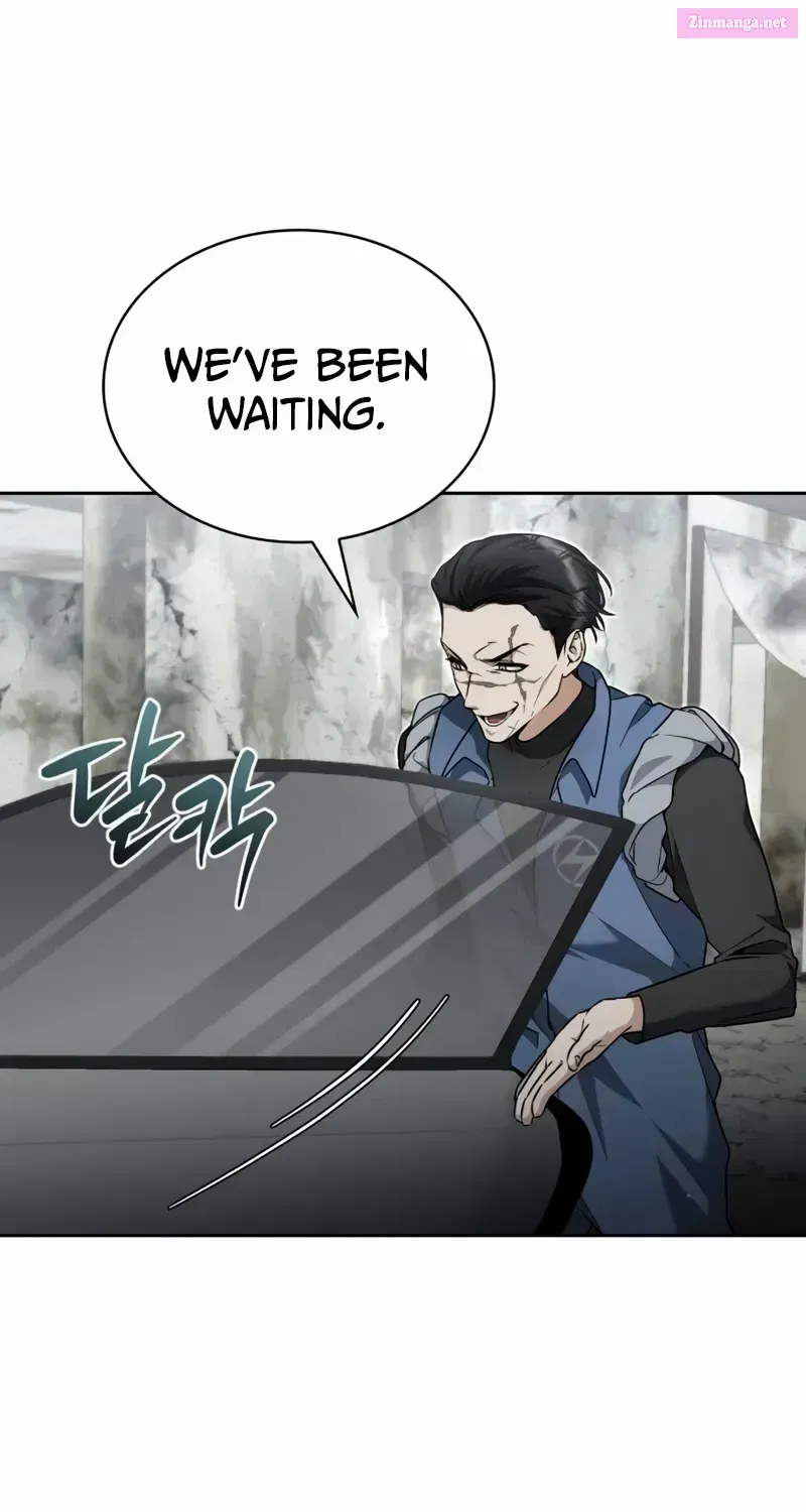 Genius Prismatic Mage Kainu Manga Chapter 5 Page 19
