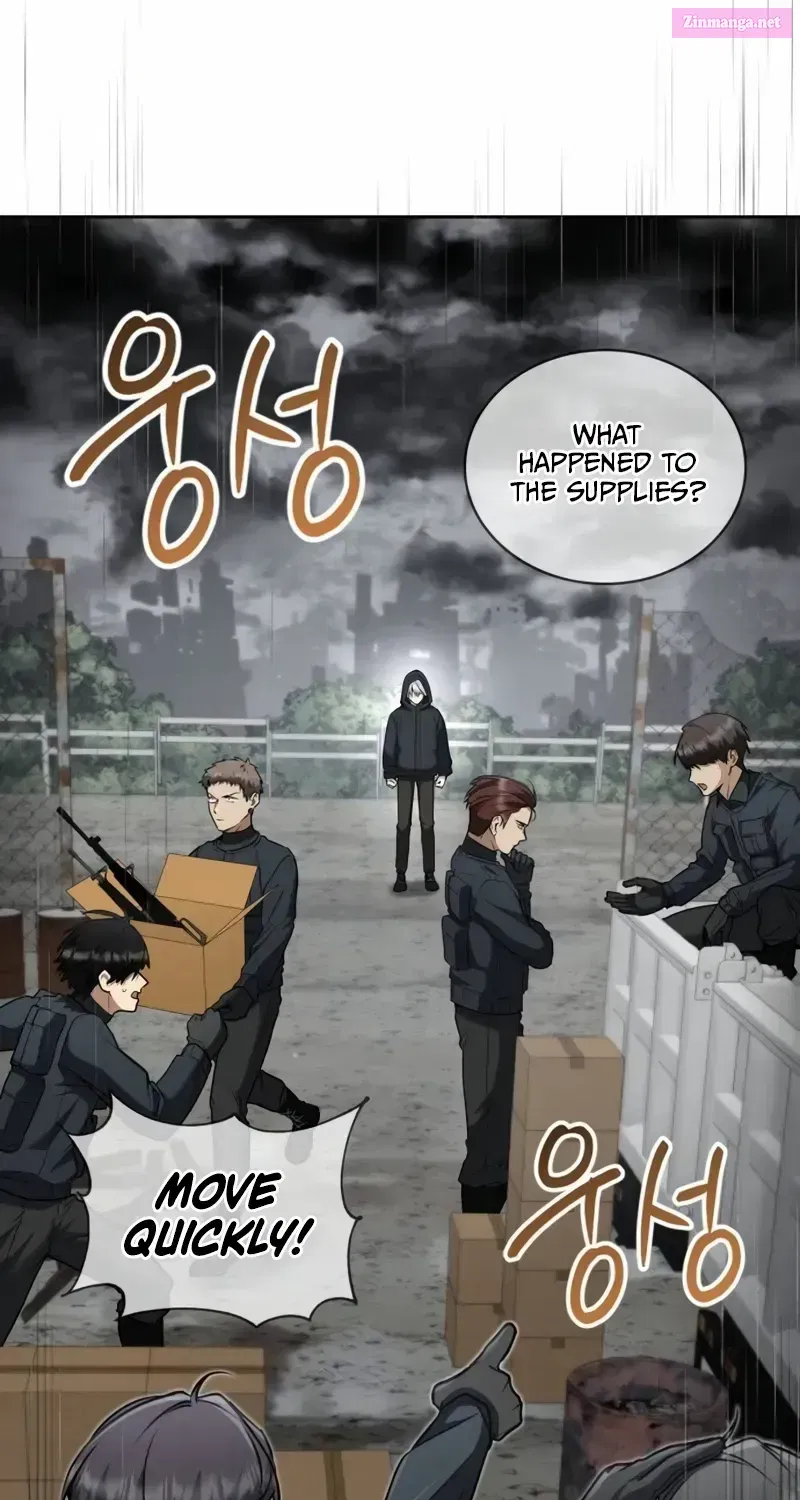 Genius Prismatic Mage Kainu Manga Chapter 5 Page 34
