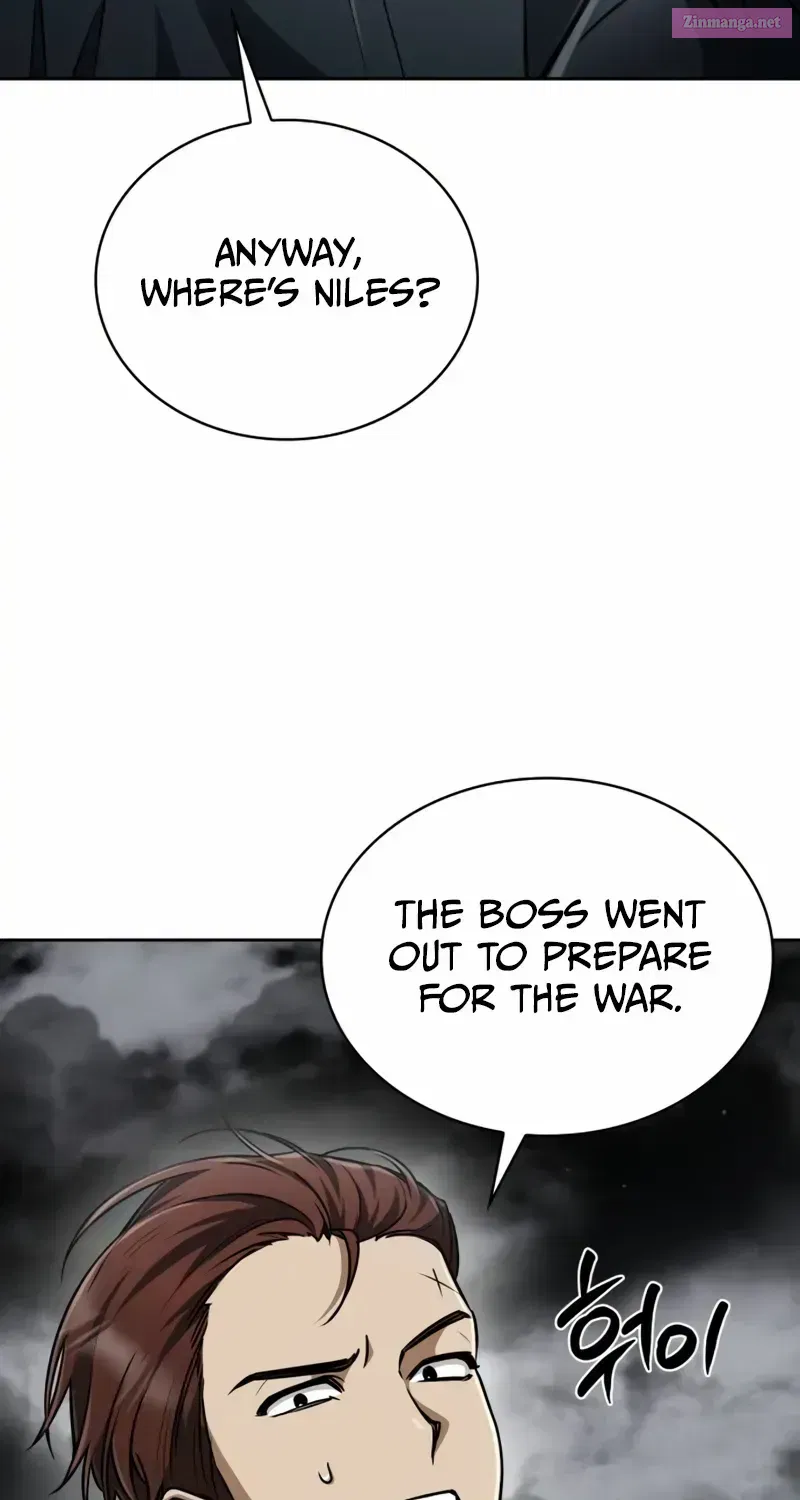 Genius Prismatic Mage Kainu Manga Chapter 5 Page 39