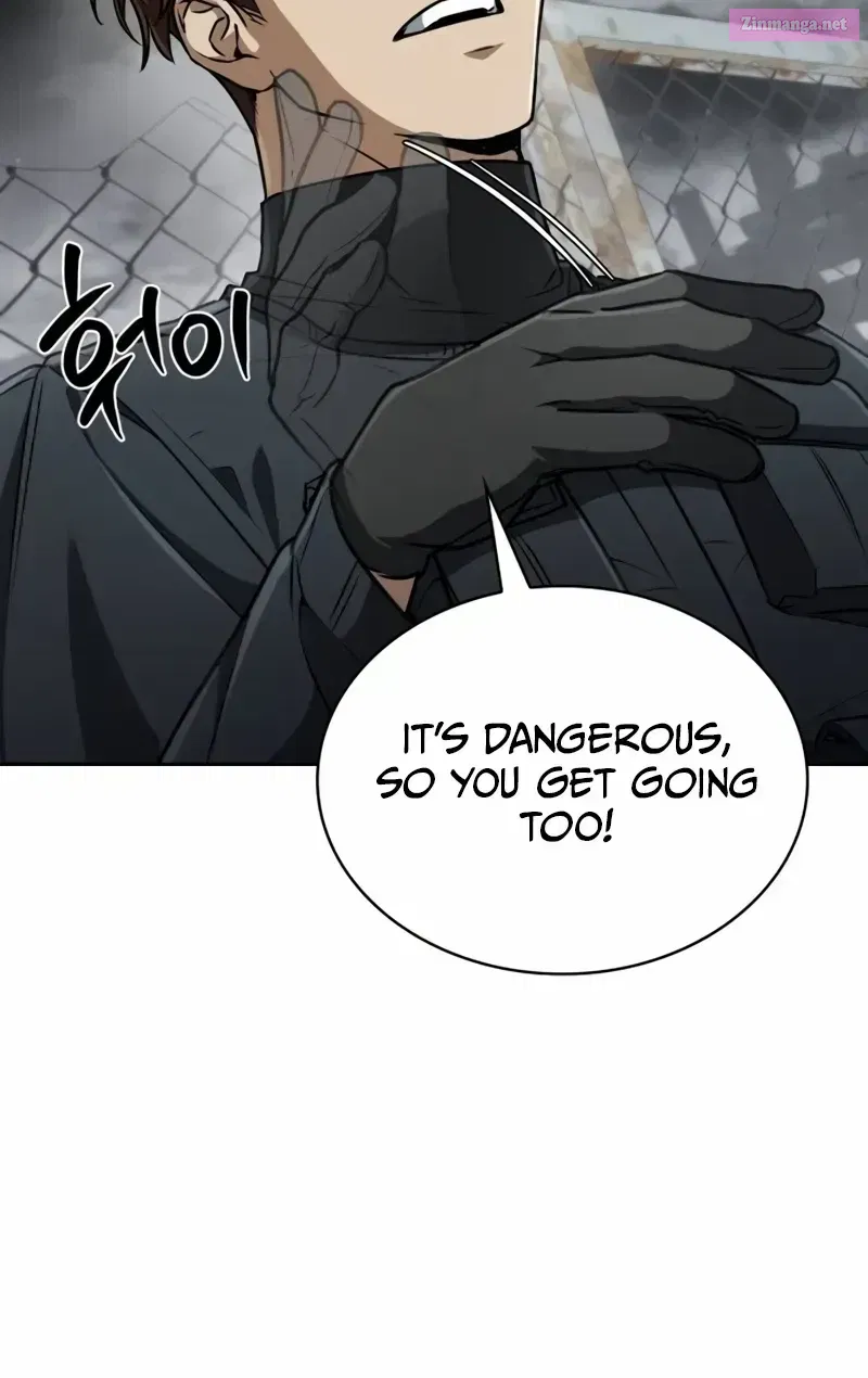 Genius Prismatic Mage Kainu Manga Chapter 5 Page 40