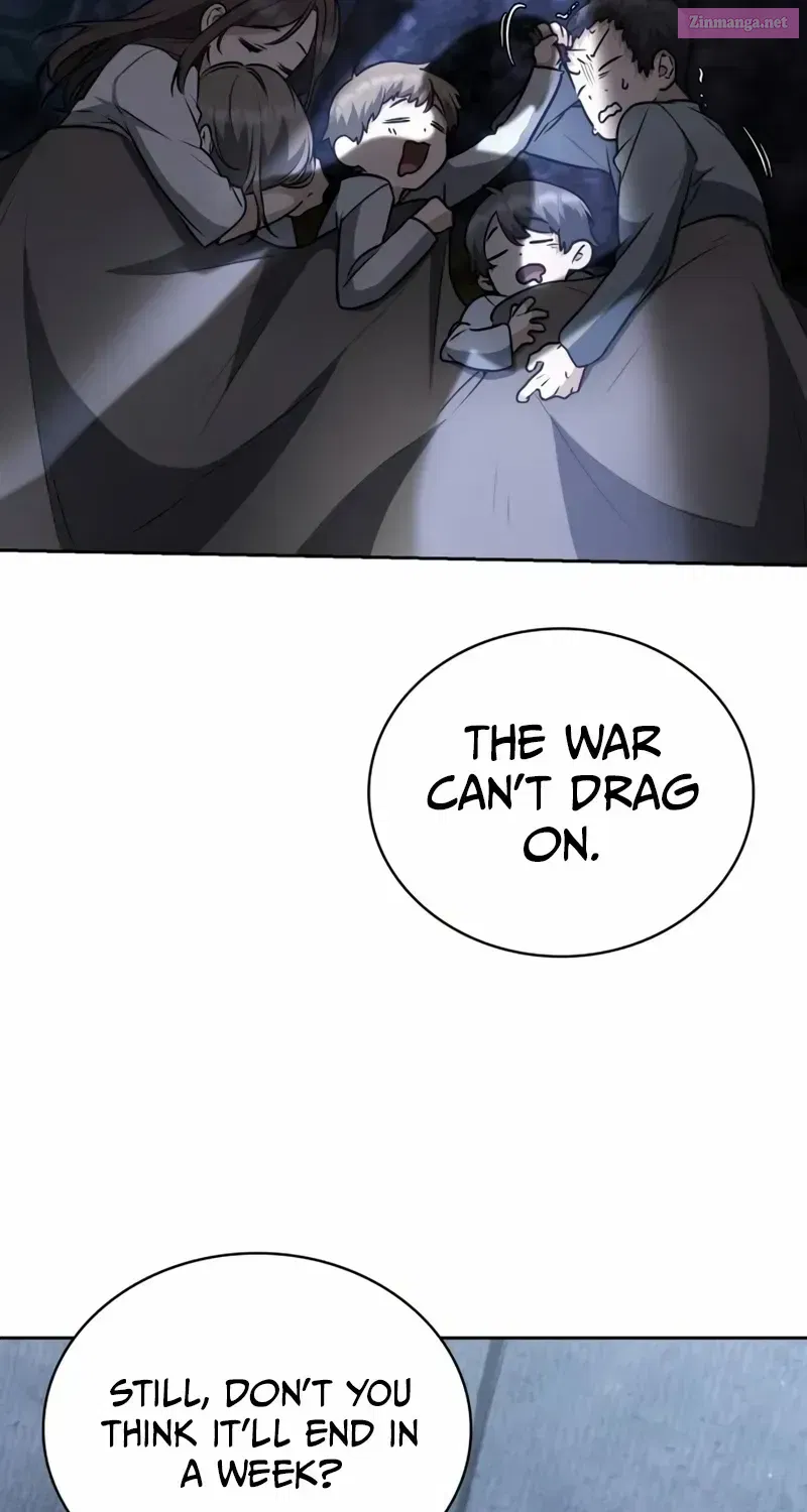 Genius Prismatic Mage Kainu Manga Chapter 5 Page 46
