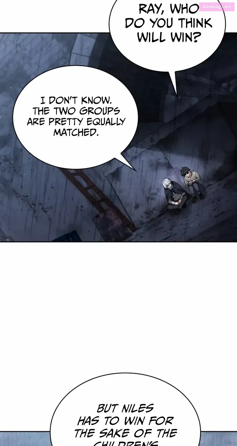 Genius Prismatic Mage Kainu Manga Chapter 5 Page 48