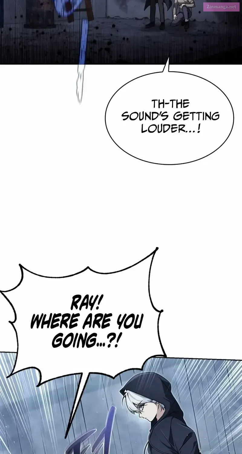Genius Prismatic Mage Kainu Manga Chapter 5 Page 84