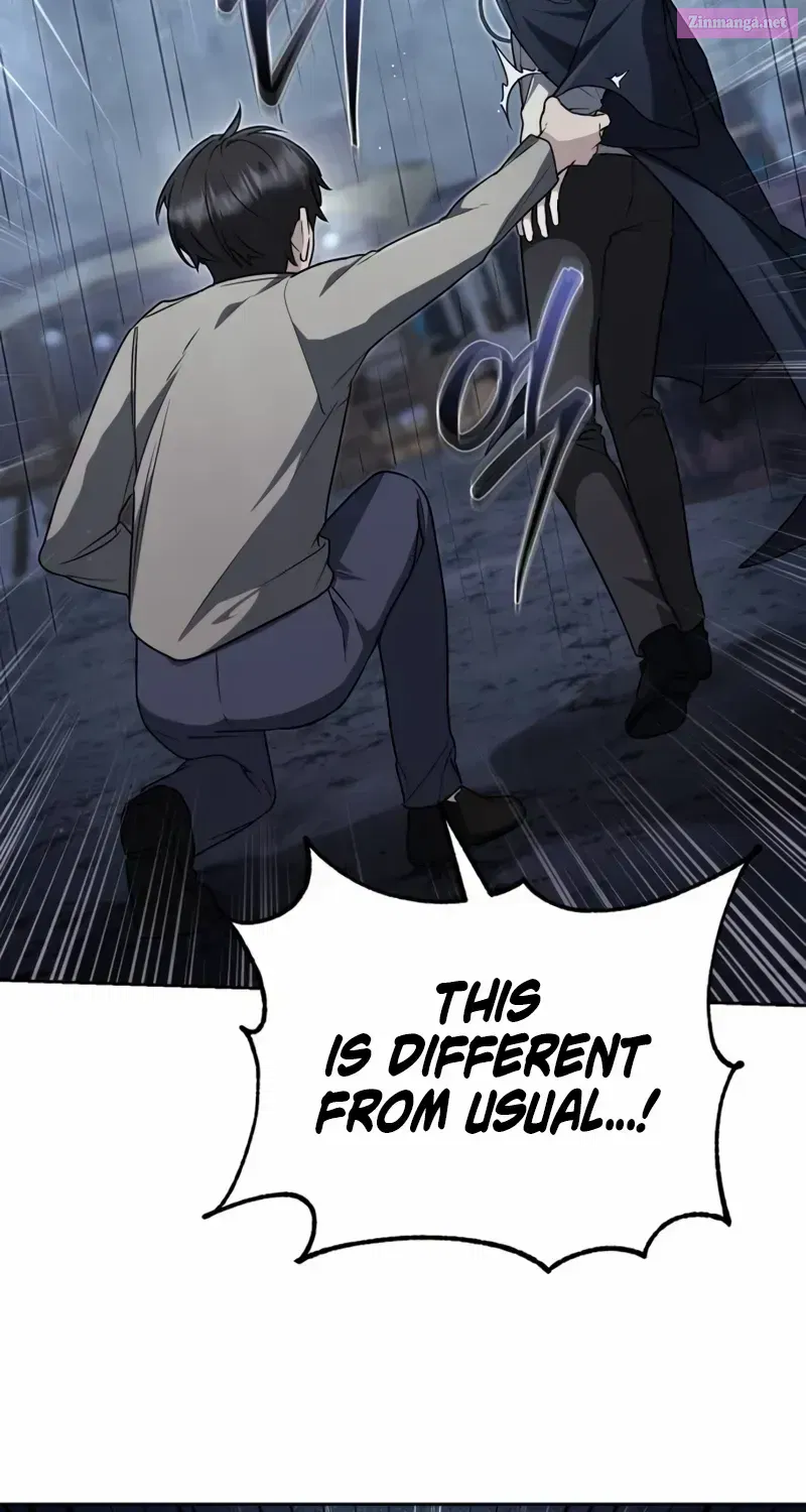 Genius Prismatic Mage Kainu Manga Chapter 5 Page 85