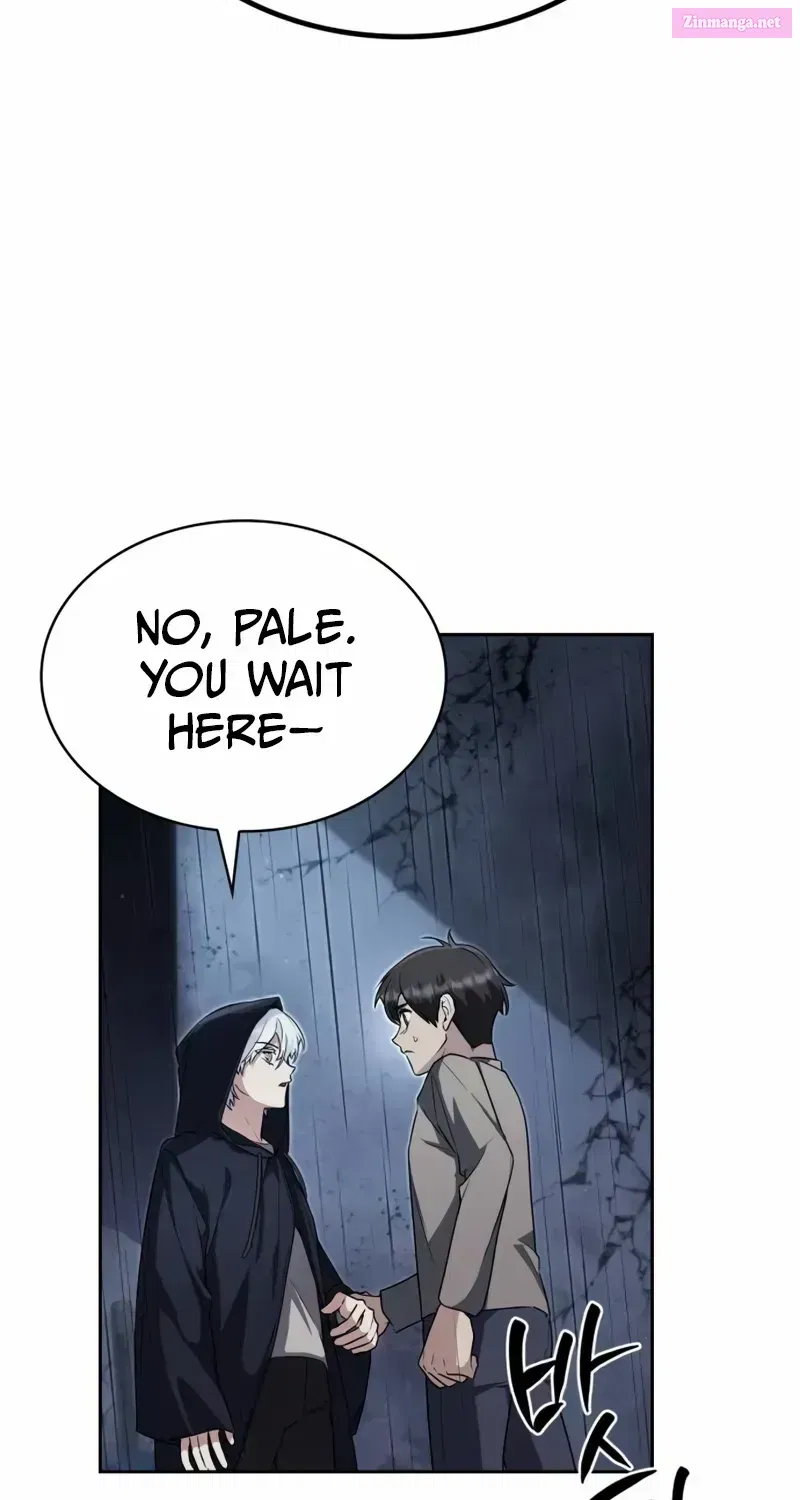Genius Prismatic Mage Kainu Manga Chapter 5 Page 87