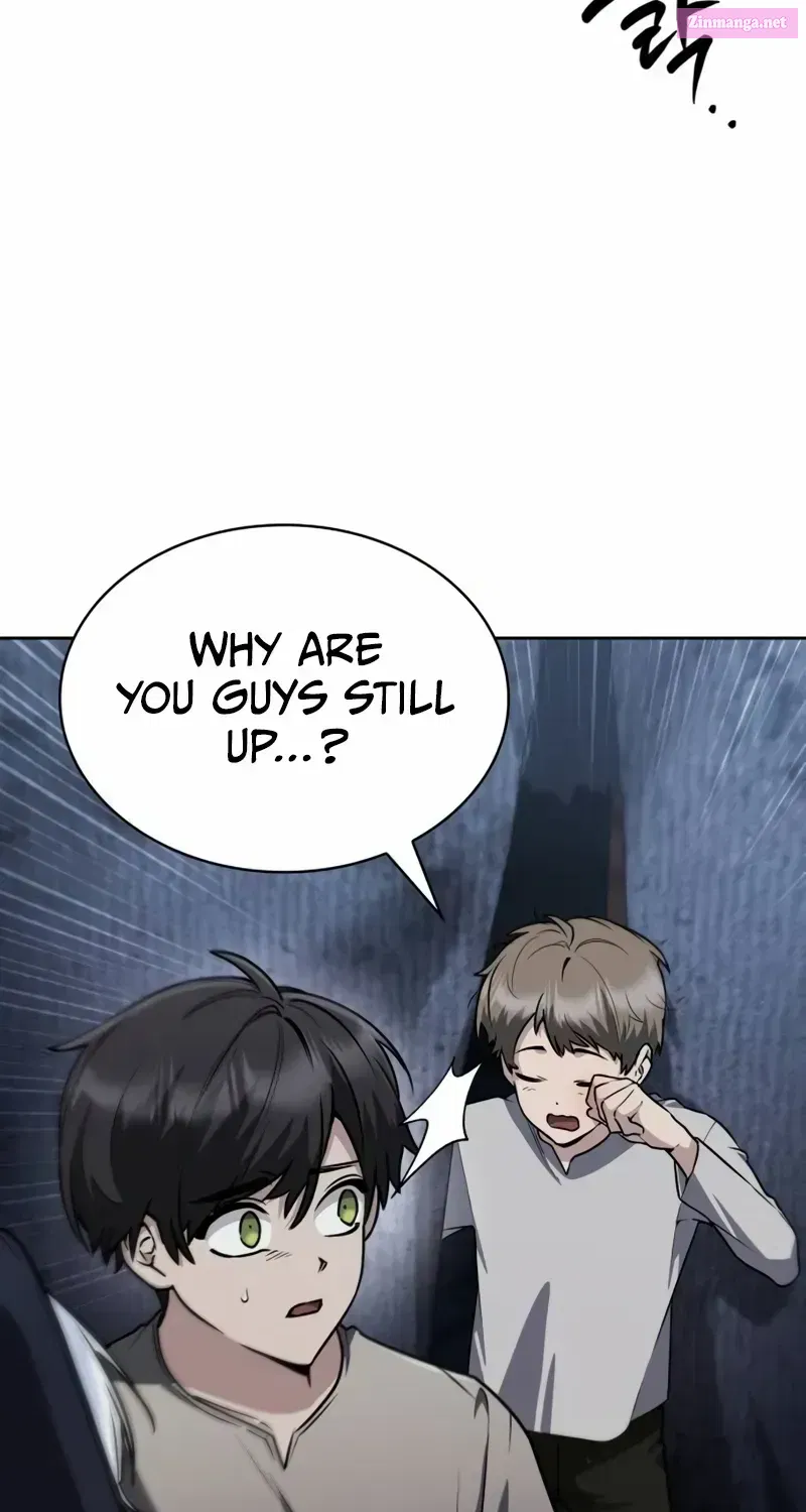Genius Prismatic Mage Kainu Manga Chapter 5 Page 88