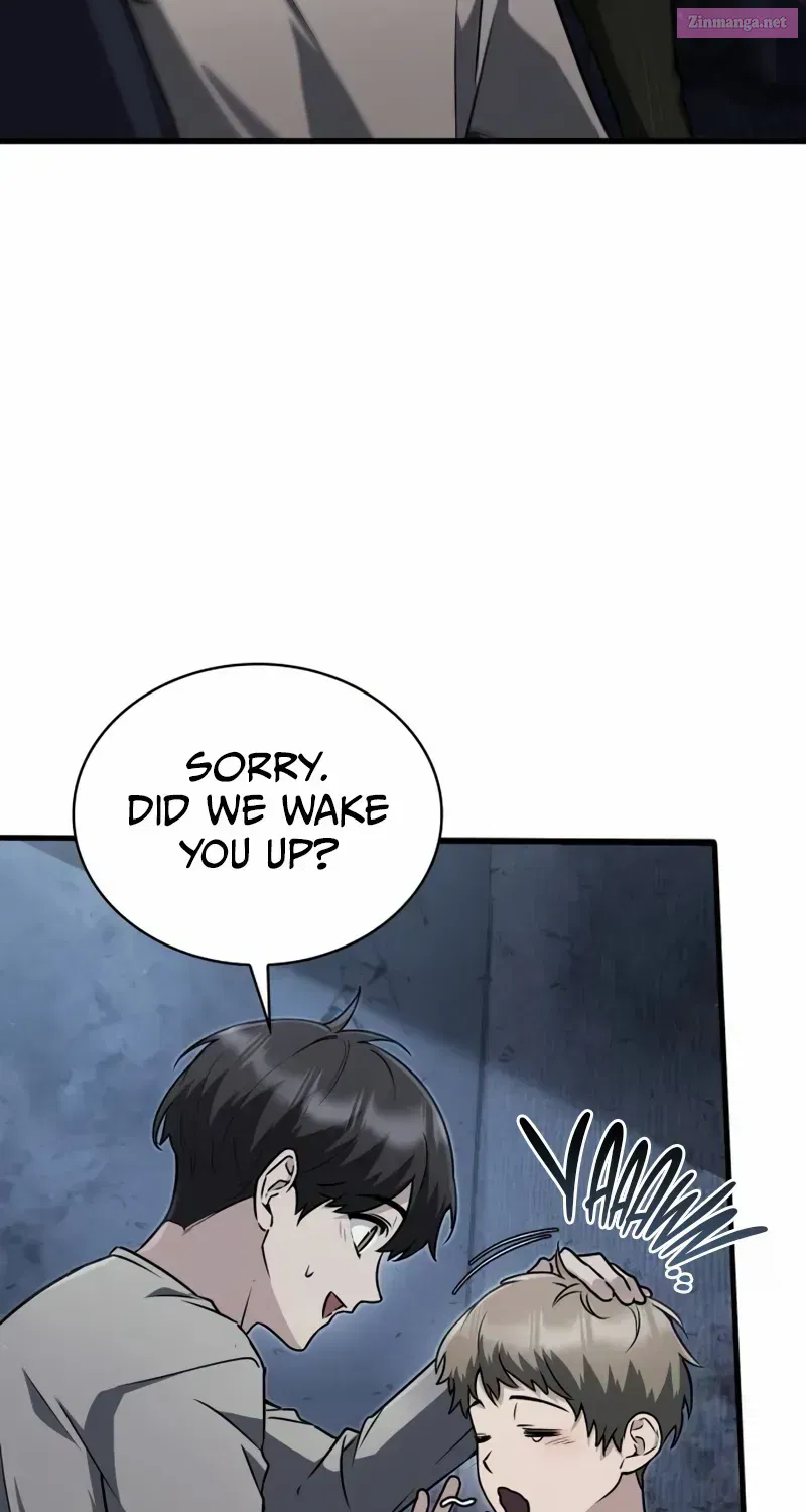 Genius Prismatic Mage Kainu Manga Chapter 5 Page 89