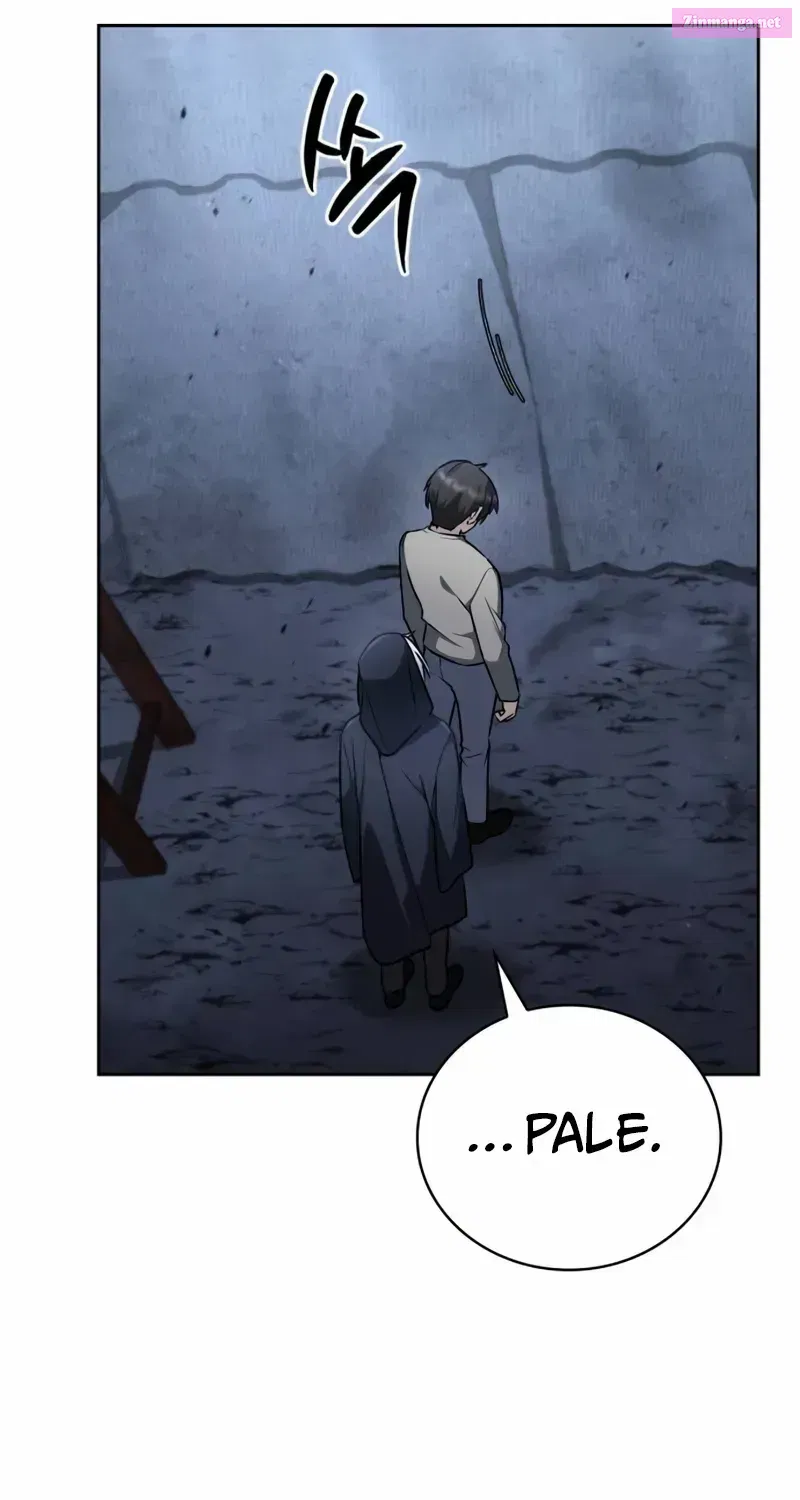 Genius Prismatic Mage Kainu Manga Chapter 5 Page 91