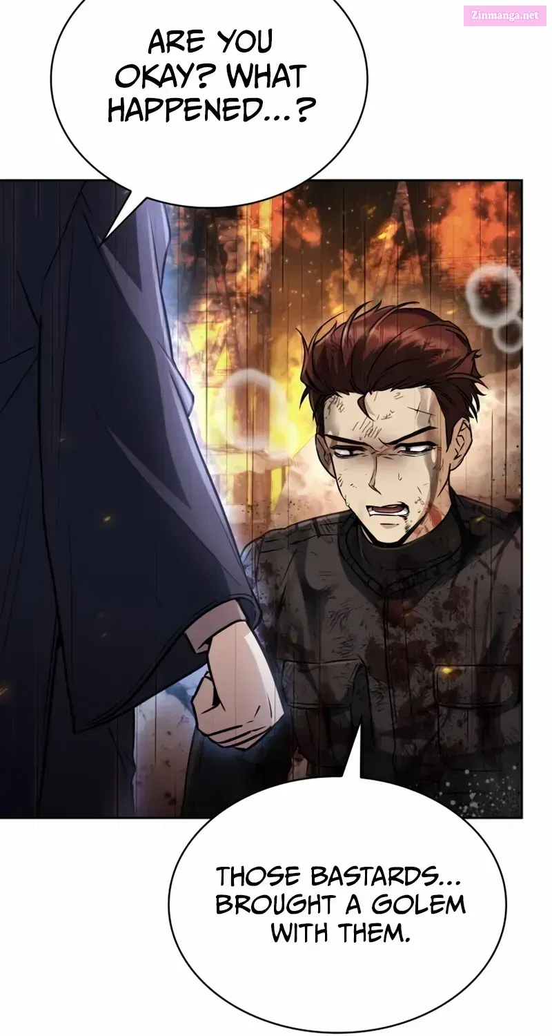 Genius Prismatic Mage Kainu Manga Chapter 5 Page 105