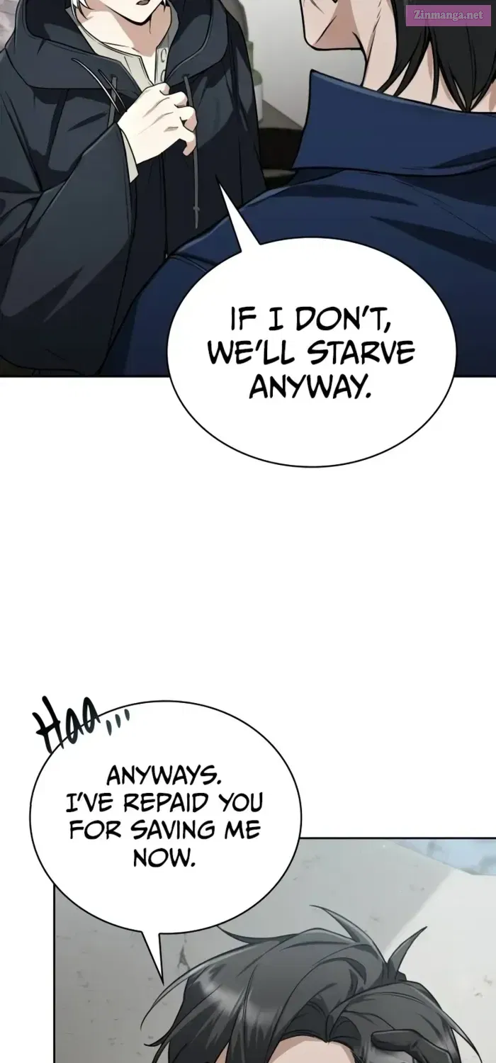 Genius Prismatic Mage Kainu Manga Chapter 4 Page 11