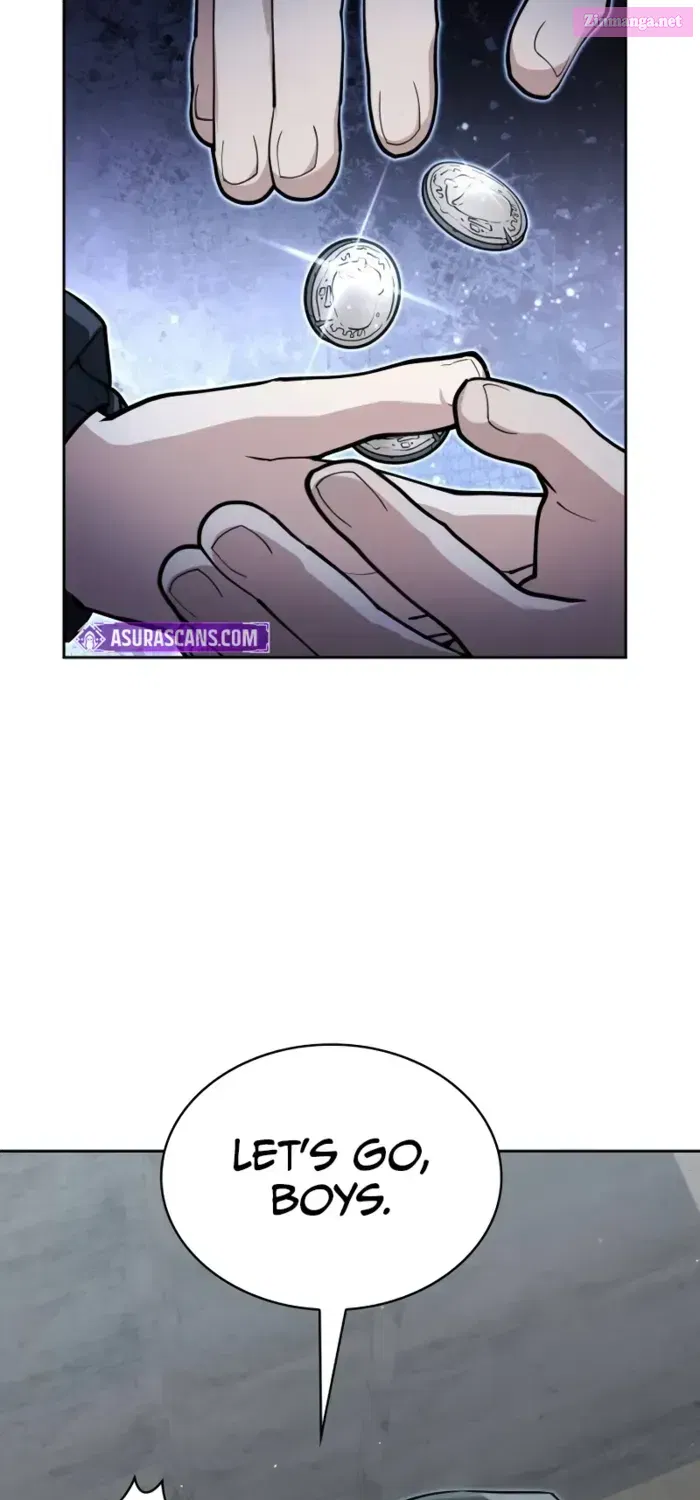 Genius Prismatic Mage Kainu Manga Chapter 4 Page 103